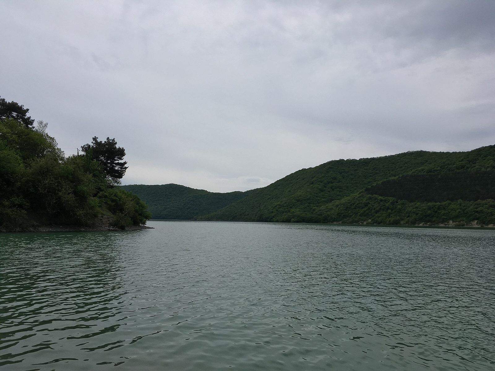 Пляжи Новороссийска