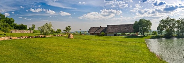Усадьба «Семигорье» — Новороссийск
