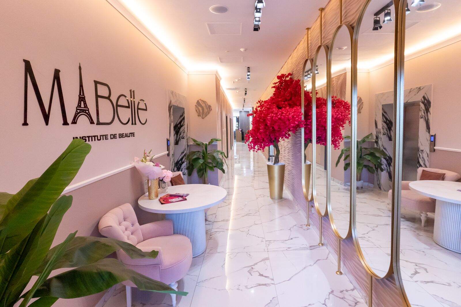 MaBelle Ville