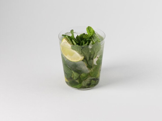 Коктейль Mojito