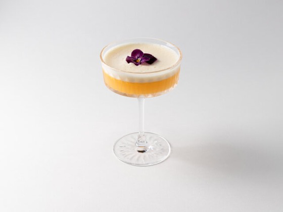 Коктейль Porn Star Martini